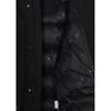 New MLB New York Yankees Down Jackets Unisex Black 3ADJB0836-50BKS