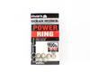 Varivas Разъемные кольца Power Heavy Duty Strong, 100 фунтов (4049)