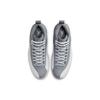 Air Jordan 12 Retro Stealth Men Sneakers Grey White Cool-Grey CT8013-015