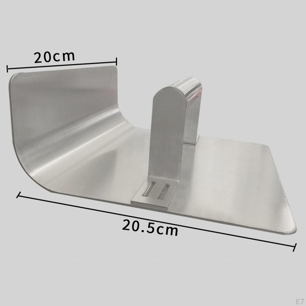 Drywall Corner Finishing Tool High Strength for Edge Smoothing Accessory Ergonomical Design