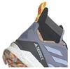 Adidas Terrex Free Hiker 2 ботинки трекинговые