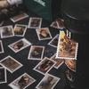 100 листов наклейки для скрапбукинга, привлекательные водонепроницаемые декоративные штампы для домашних животных, тематическая наклейка для дома