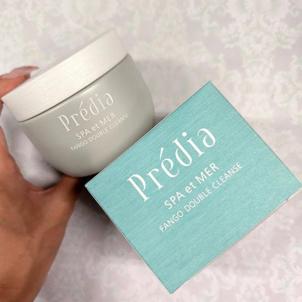 Kose Skin Care Fredia Spa Emer Fango W Double Cleansing Cream 300g