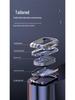 Чехол для ключа Honda, совместимый с моделями CRV, Civic, Accord, XRV, Vezel, Avancier, Breeze, UR-V и Spirior