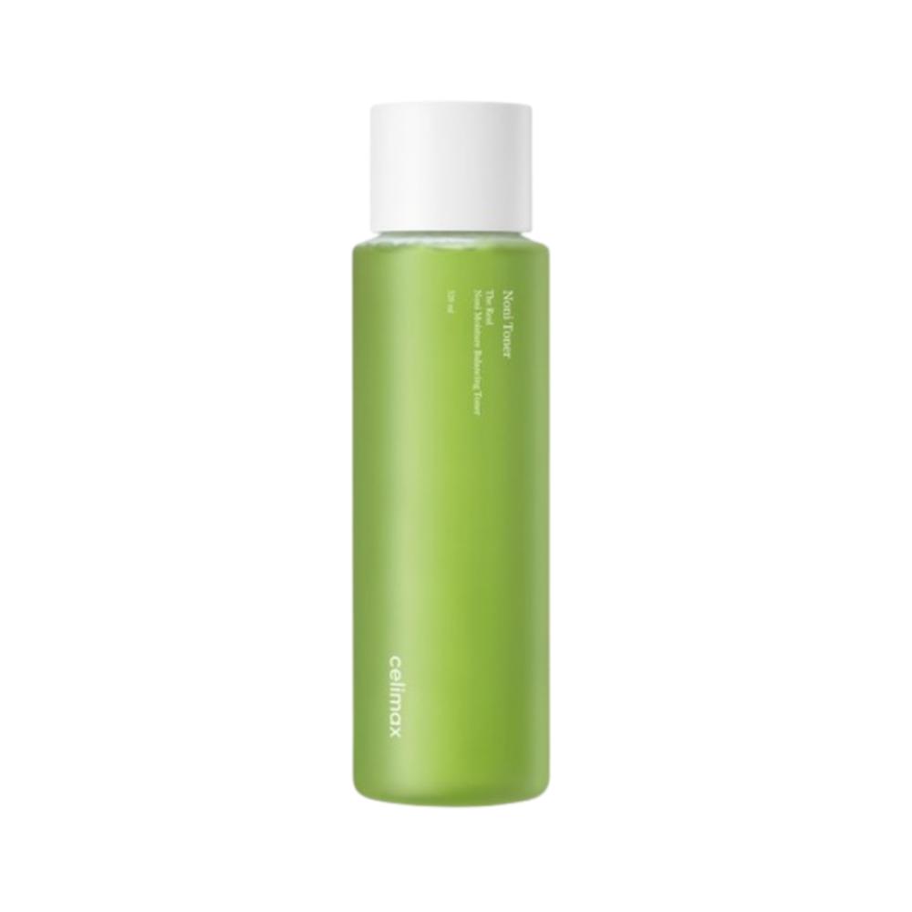 CELIMAX Увлажняющий балансирующий тоник The Real Noni 320 мл