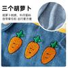 New Pet Clothes Puppy Dog Autumn and Winter Thin Four-legged Clothes Leash Overalls Teddy Bear Clothing