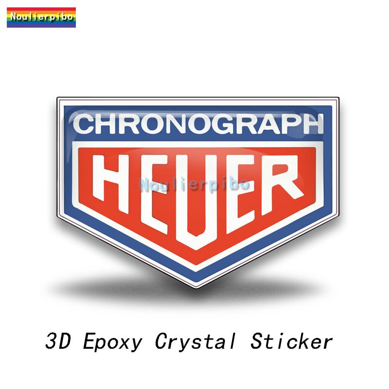 3D Stereo High Quality Epoxy Dome Car Sticker GULF Gas Oil PVC Car Motorcycle Racing Helmet Laptop Mobile Phone Vinyl Decal