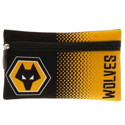 Wolverhampton Wanderers FC Пенал Dot Fade