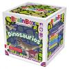 Games - Pegi 5 Dinosaurs Brainbox Board Game