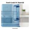 Household Industrial Bucket Leakproof Drinking Water Storage