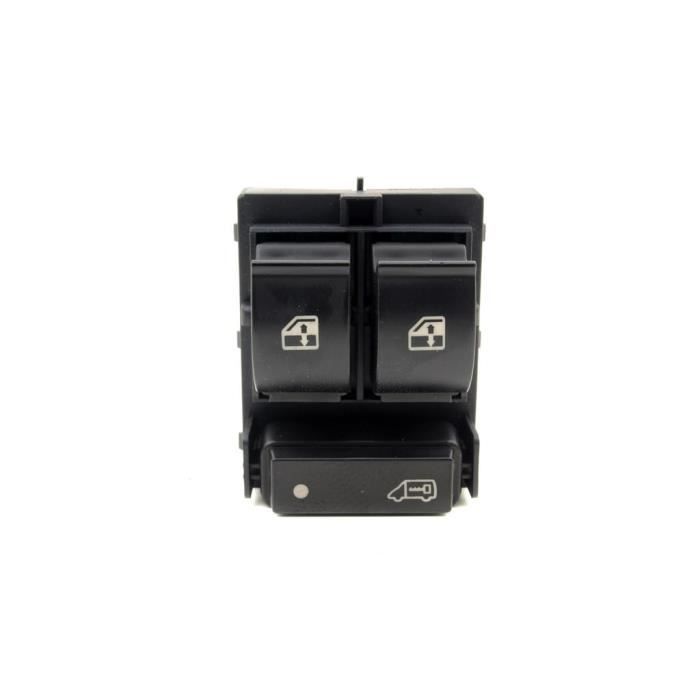 Panneau de Contrôle de Fenêtre Citroen Jumper II Fiat Ducato II Peugeot Boxer II 06-14 735487419 735421419 7354217140 6554XP 6490X9
