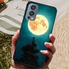 Для OnePlus Nord 2 5G Чехол Силиконовая Задняя Крышка Чехол для Телефона Для OnePlus Nord2 5G Чехлы для One Plus Nord 2 5G Мягкий Бампер Funda