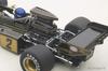 AUTOart Lotus 72E 1973 Ronnie Peterson Driver 1/18 #2 (with Figure)