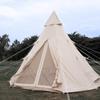 Luxury Waterproof Camping Tent
