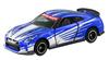 Dream Tomica SP Hyper Rescue Drive Head Nissan Police Color GT-R Ver.
