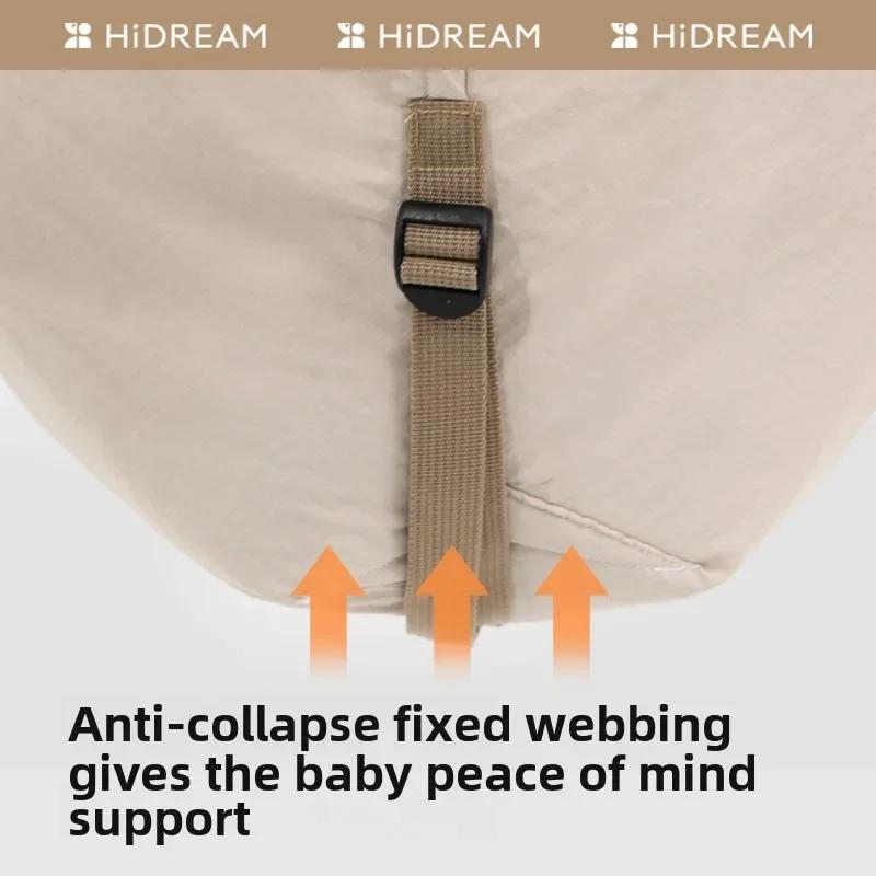 HiDREAM®Nylon Side Backpack для домашних животных, дорожная переноска для маленьких собак и кошек, оригинальный дизайн, мода