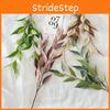 Plant Realistic Silk For Home Decoration Wedding Photography Greenery Lifelike