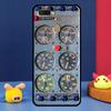 Авиационный Самолет Пилот Кабина Чехол Для Oppo A91 A5 A9 A16 A76 A96 A58 A78 A98 A52 A72 A74 A94 A54 S A57 A77 A15 A17 Чехол