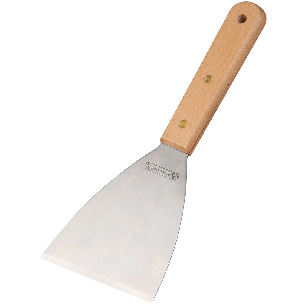 Spatula for Plancha 23 Cm FM Professional Ref. 21549