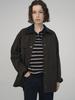 HUNCH Pk Stripe Long Sleeve