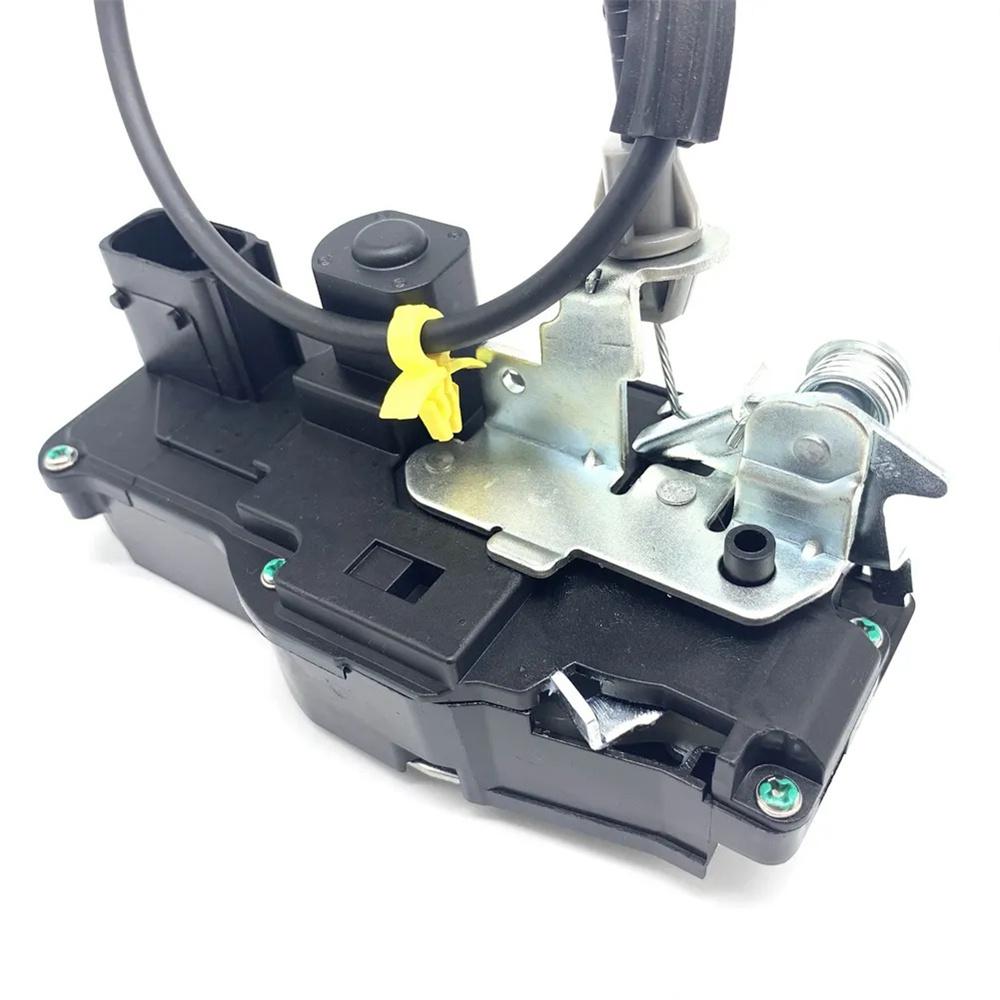 Активатор защелки передней двери правый пассажирский 15269873 для Cadillac Cts 2008-2014