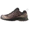 XA Pro 3D V9 GORE-TEX Rum Raisin Men Sneakers Purple Black-Coffee Olive-Night L47583500