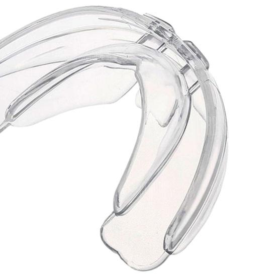 Yousheng храп скобка для шлифовки зубов силиконовая безопасная долговечная износостойкая ночная каппа для защиты