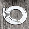 Plug Car Aux Cord Male To Male Stereo Speaker Auxiliary Cable Audio Wire Audio Cable Aux Cable
