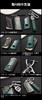 [KUNIO] Lexus Exclusive Key Case Keychain Lightweight TPU Suitable for