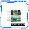 DD1111SA DC-DC Понижающий Buck-преобразователь Модуль PLR 1A DC 1-11V до 1V 1.1V 1.7V 1V 6V 7.1V 9V 11V Регулируемая Плата
