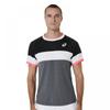 Men MaTch SS Top 2041a244003 Men S ShorT Sleeve Round T ShirT