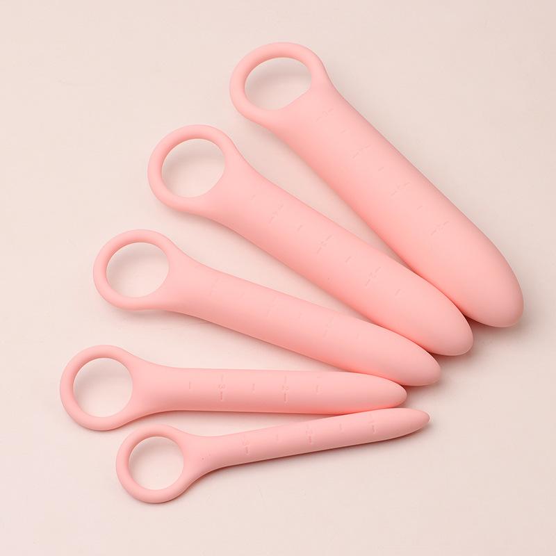 Силиконовая длинная анальная пробка, анальные секс-игрушки, мягкий анальный расширитель, эротические взрослые секс-игрушки для женщин, мужчин, геев, массажер простаты