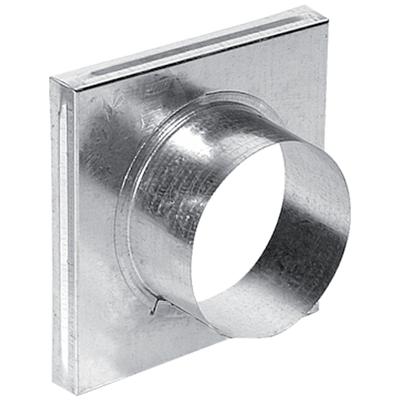 Соединение решетки 22/22 Ø 100