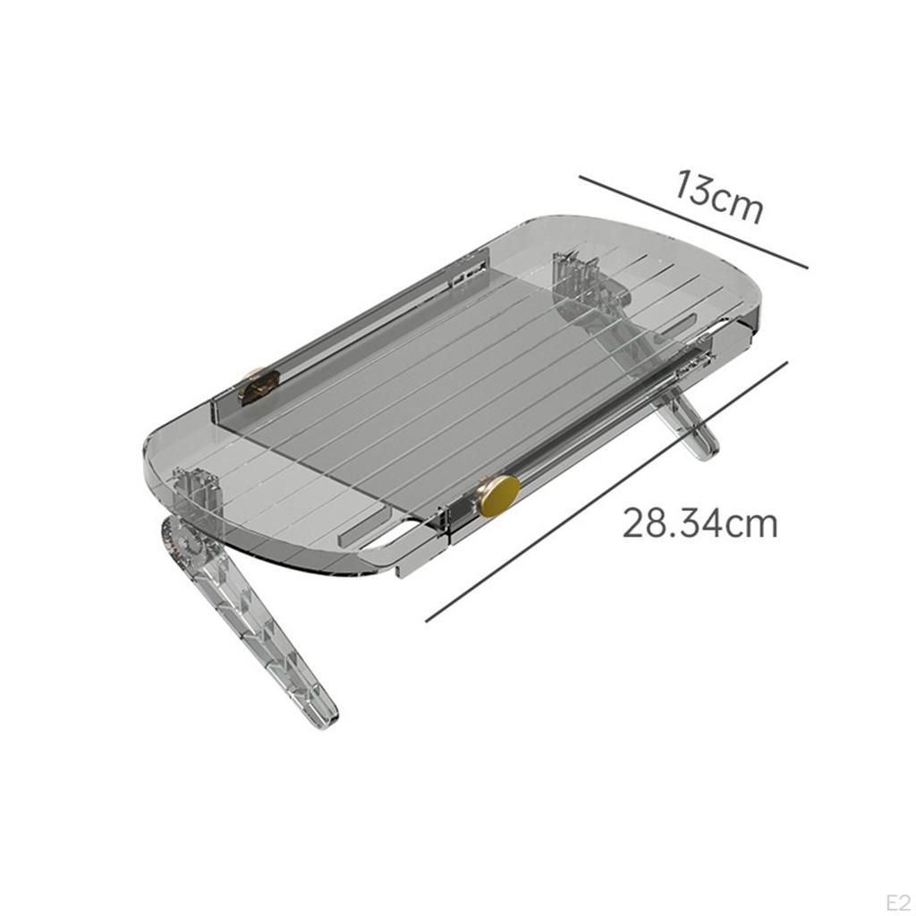 Полки для аудио и видео Коробки для мультимедиа Полка для хранения Держатель для ТВ-кабеля