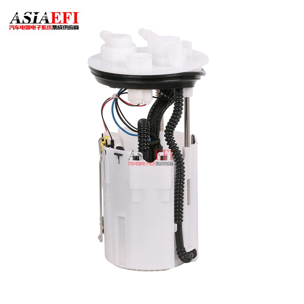 77020-02070 Высококачественный топливный насос в сборе OEM 7702002070 для Toyota Avensis Corolla 2003-2008