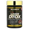 Liver D-Tox™, Максимальная защита печени, 42 капсулы