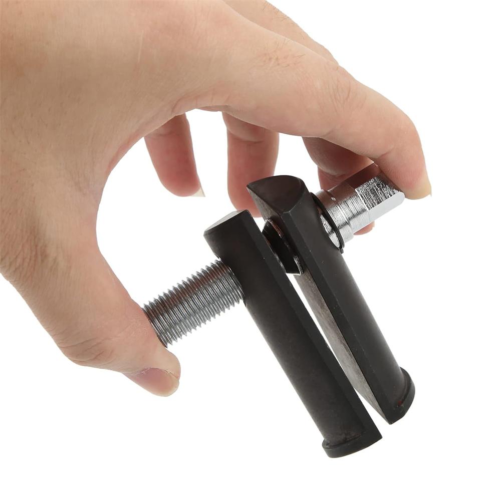 Съемник обойм подшипников рулевой колонки высокой прочности для обойм с внутренним диаметром от 1-1/8 дюйма до 2-5/8 дюйма