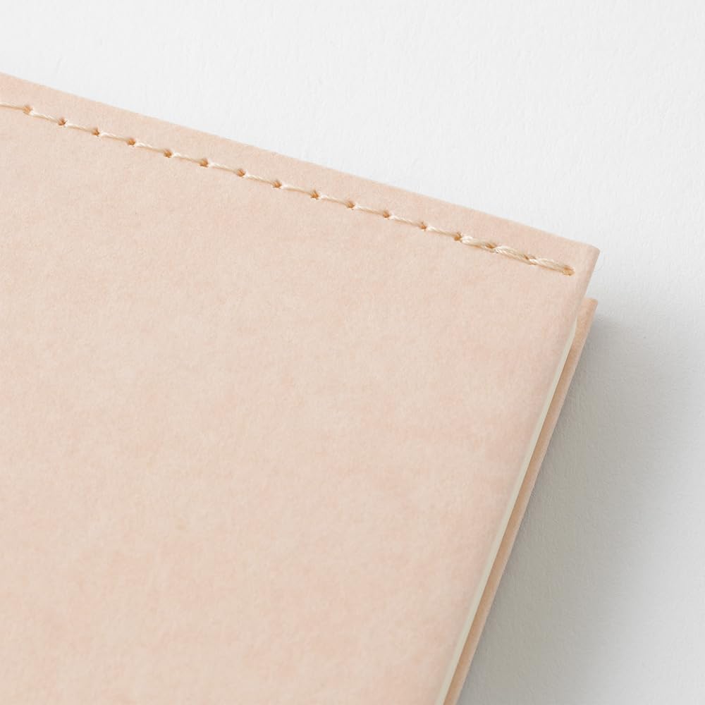 DESIGNPHIL MIDORI MD Notebook Cover, A5, Paper, 49841006