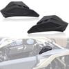 Rear Cage Trim Plastic Cover Premium Guard Plate High Performance C Pillar Protection Cover Replaces Part for Can AM Maverick x3