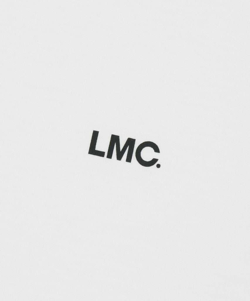 LMC Cool Cotton S Og Tee 2Pack None
