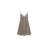 Платье летнее ONLY Abito onllowa strap dress