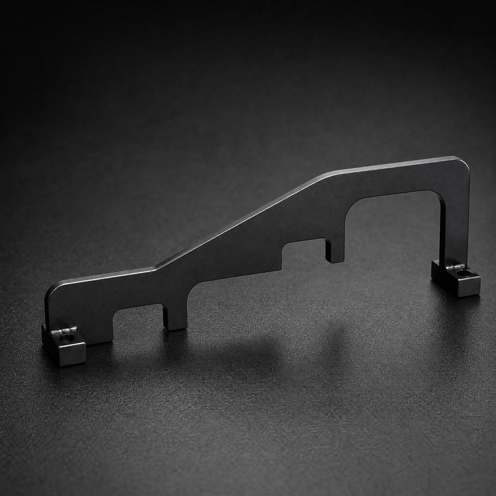 Tool Specially Designed Steel Camshaft Locking and Positioning Reliable