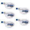 Tombow Pencil MONO Mono Air Correction Tape 6mm Horizontal Pull 5 Pieces CT-YA6-5P