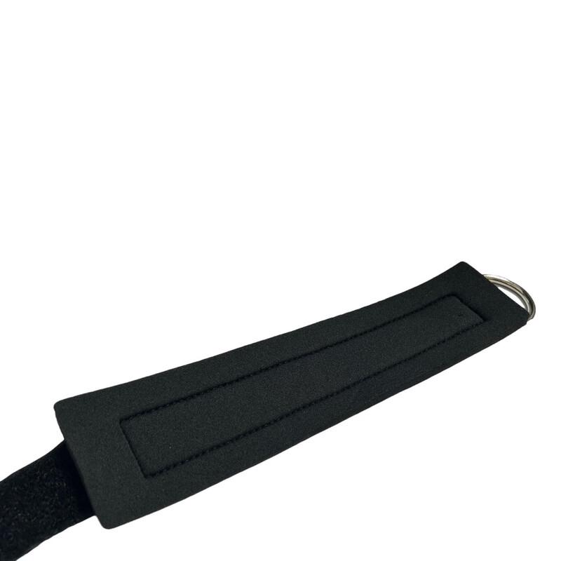 Longchan Fitness Ankle Strap for Cable Machines