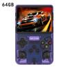 R36S Ретро портативная консоль с двойной системой - Ностальгическое аркадное игровое устройство