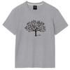 OKSTAR Tree Short Sleeve T-Shirt (Type C)