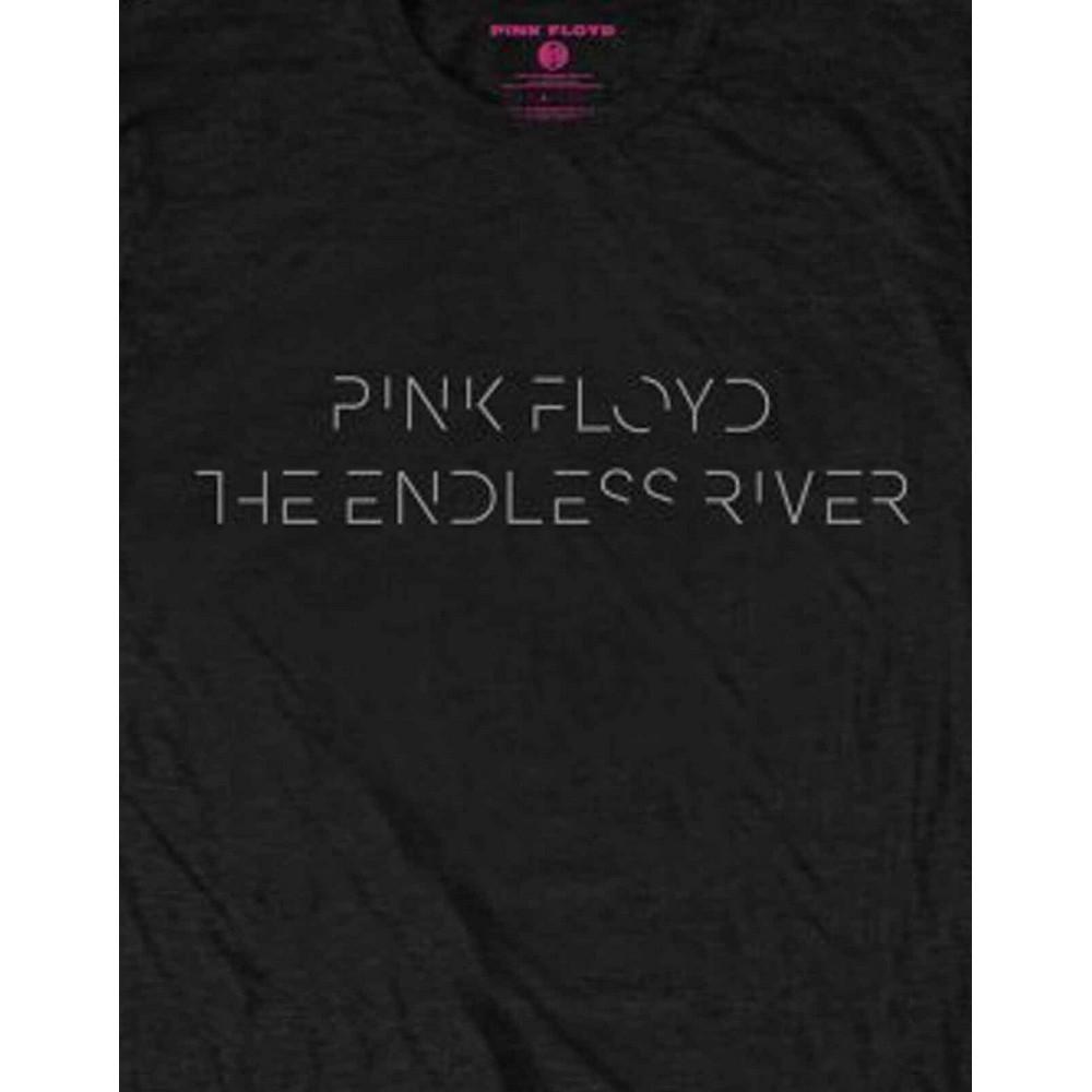 Pink Floyd Unisex Adult The Endless River T-Shirt