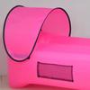 Miling Portable Inflatable Lounger with Sunshade