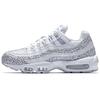 New Air Max 95 Just Do It Pack White AV6246-100