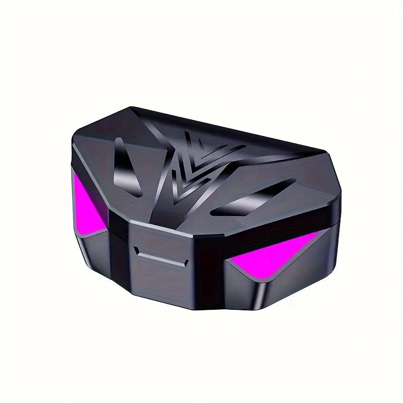 High Quality Cool Gaming Wireless Earphones, New TWS Earphones for Esports, Enjoy Immersive Experience